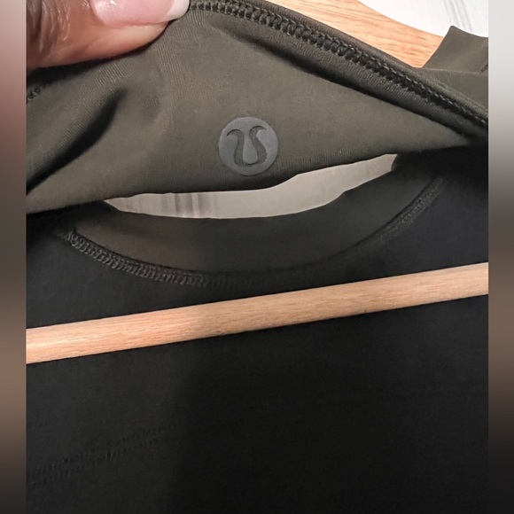 Lululemon Lab Bact Dress - Picture 5 of 5